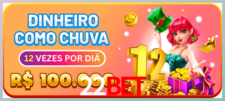 Aplicativo móvel 22bet para iOS e Android